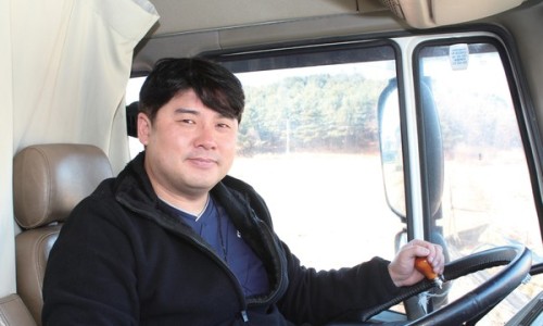 (주)강동물류 이미지