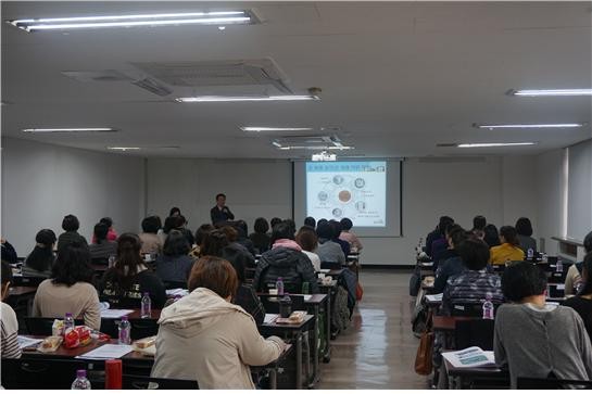 서울특별시간호조무사회 이미지