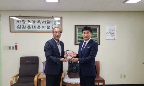 인천시설공단사회복지회관 이미지