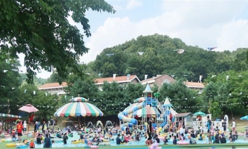 (재)평택시청소년재단 무봉산청소년수련원 이미지