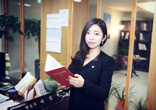 법률사무소더불어 이미지