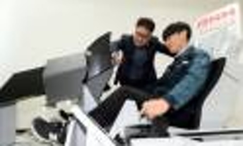 (주)에이엔에이치스트럭쳐 이미지