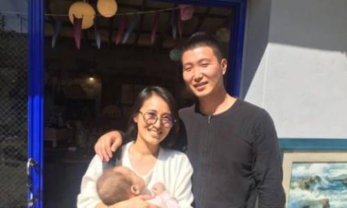 시골상점 이미지