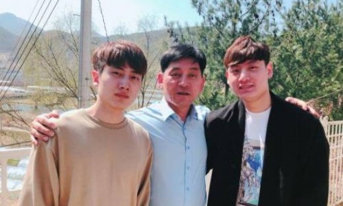 창원삼부자네 이미지