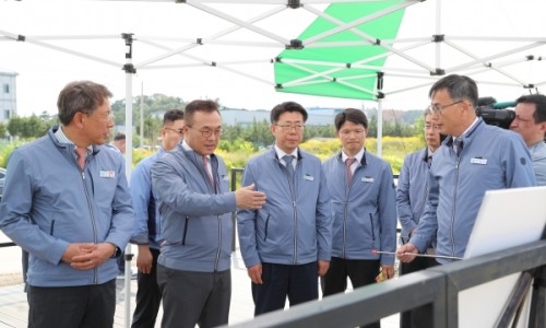 (주)한울건설 이미지