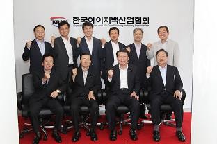 한국냉동산업 이미지