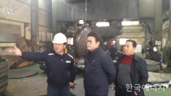 (주)대림기공 이미지