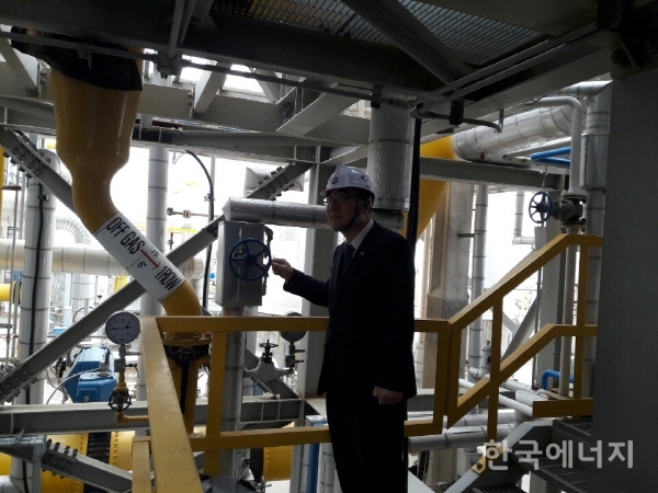 (주)덕양가스 이미지