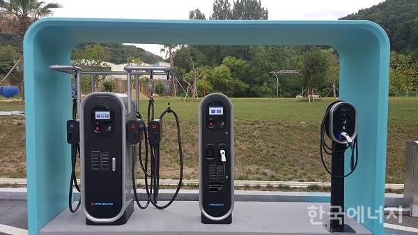 공단전기 이미지