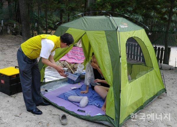 구덕가스 이미지