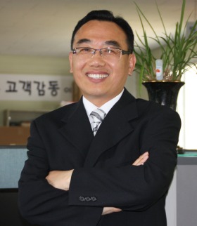 (주)오성유통 이미지