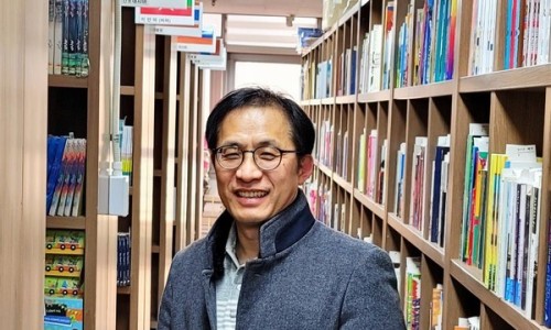 (주)한결 이미지