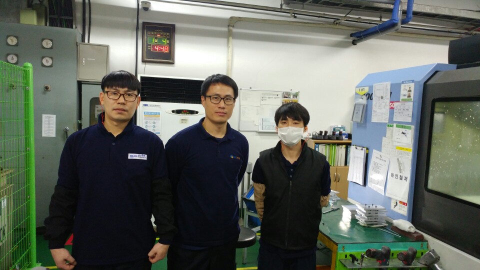 에스피텍(주) 이미지