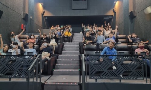 사단법인 경기장애인부모연대 이미지