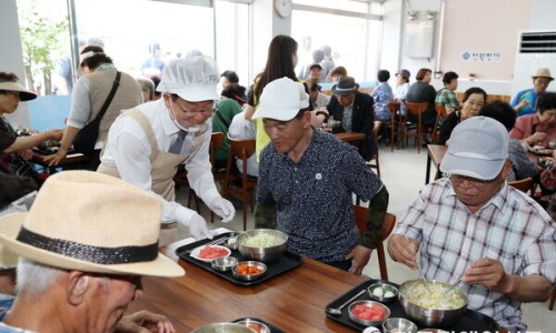 천원한끼(도산점) 이미지