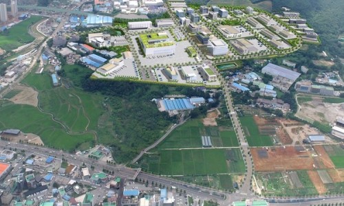 경동산업(주) 이미지