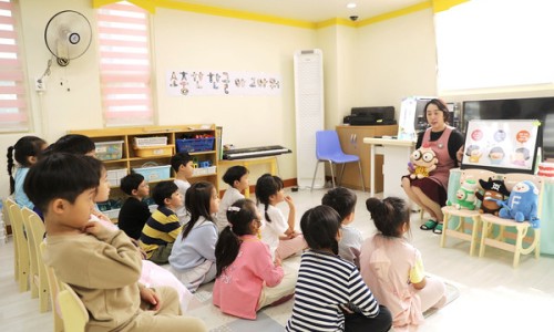 웰푸드코리아 이미지