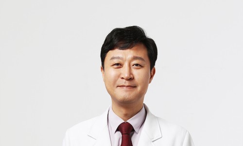 고신대학교복음병원 이미지