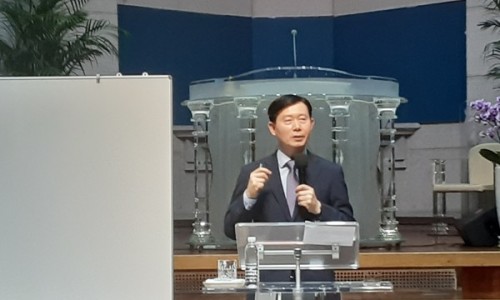 기독교대한감리회 합성교회 이미지