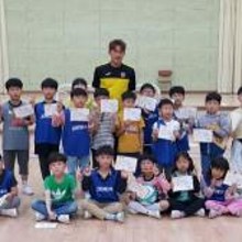 한아름초등학교 이미지
