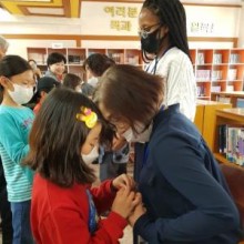 화순오성초등학교 이미지