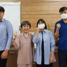 한국말산업고등학교 이미지