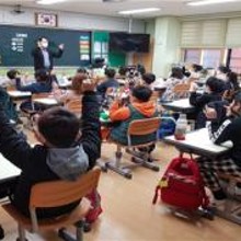 광양중진초등학교 이미지