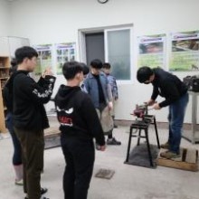 한국말산업고등학교 이미지