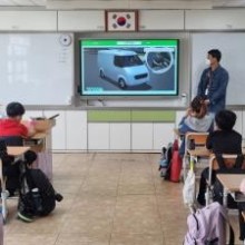 화순오성초등학교 이미지
