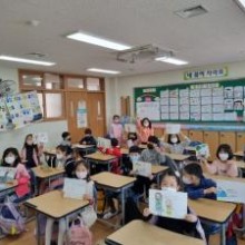 빛가람초등학교 이미지