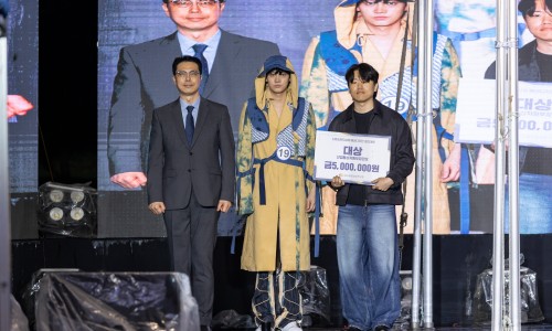포에버코리아(유) 이미지