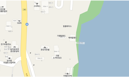 가평탑랜드 이미지