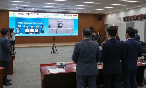 (주)코리아홀딩스 이미지