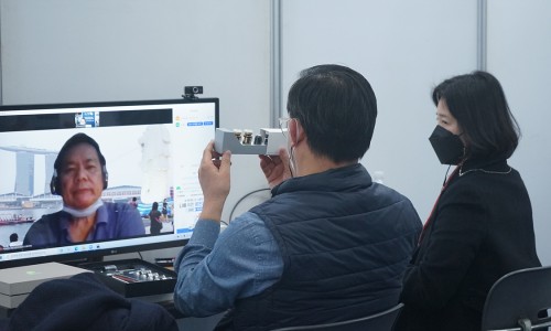 (주) 아우라 이미지