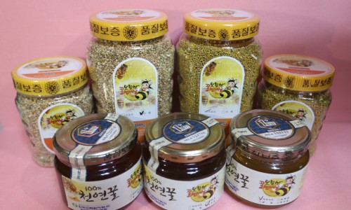 토함산 벌꿀세상 이미지
