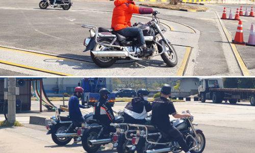 청주교원자동차운전전문학원 이미지