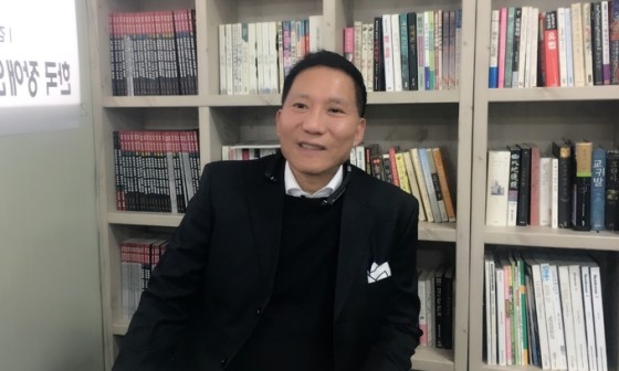 주식회사에스앤 이미지