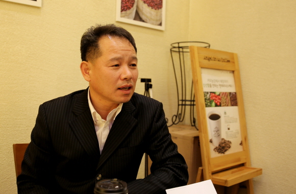 파랑새조경 이미지