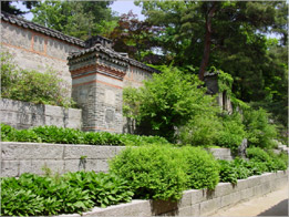 한국조경 이미지