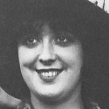 메이블 노먼드 마벨 노맨드 Mabel Normand 영화데뷔 1910 네이버 블로그