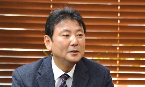 재단법인부산정보산업진흥원 이미지