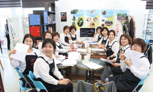 은평 우리동네 맥가이버협동조합 이미지