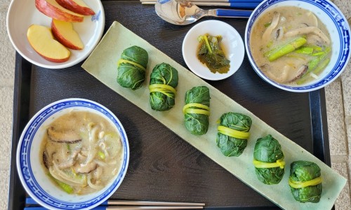 마인드푸드협동조합 이미지