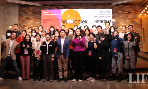 (주)박피디와 황배우 이미지