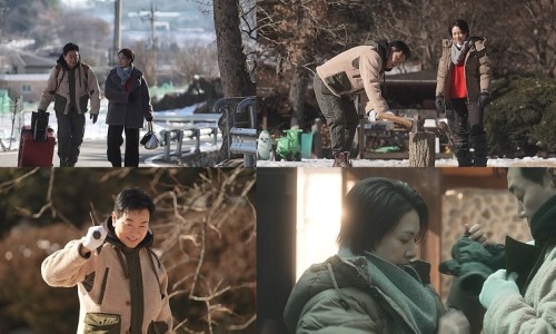 강부자집 이미지