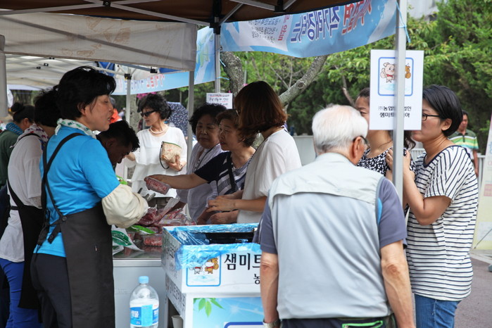 장안축산물센타 이미지