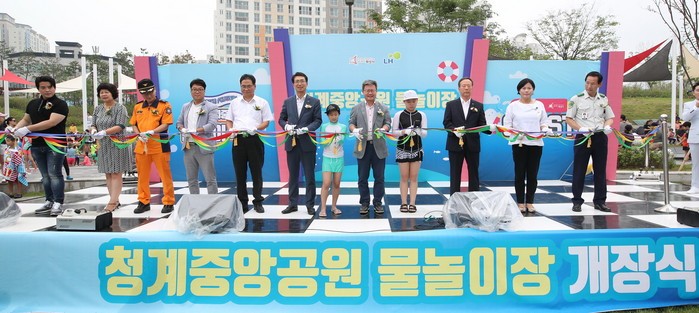 청계가든2 이미지