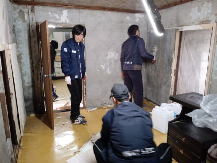 대림환경(주) 이미지