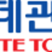 롯데관광주 이미지