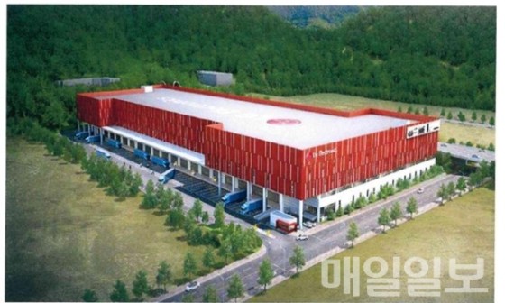 해경물류 이미지